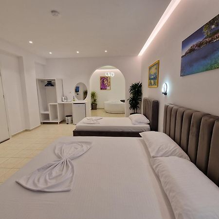 Fenix Hotel クサミル エクステリア 写真