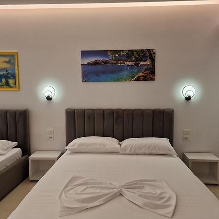 Fenix Hotel クサミル エクステリア 写真