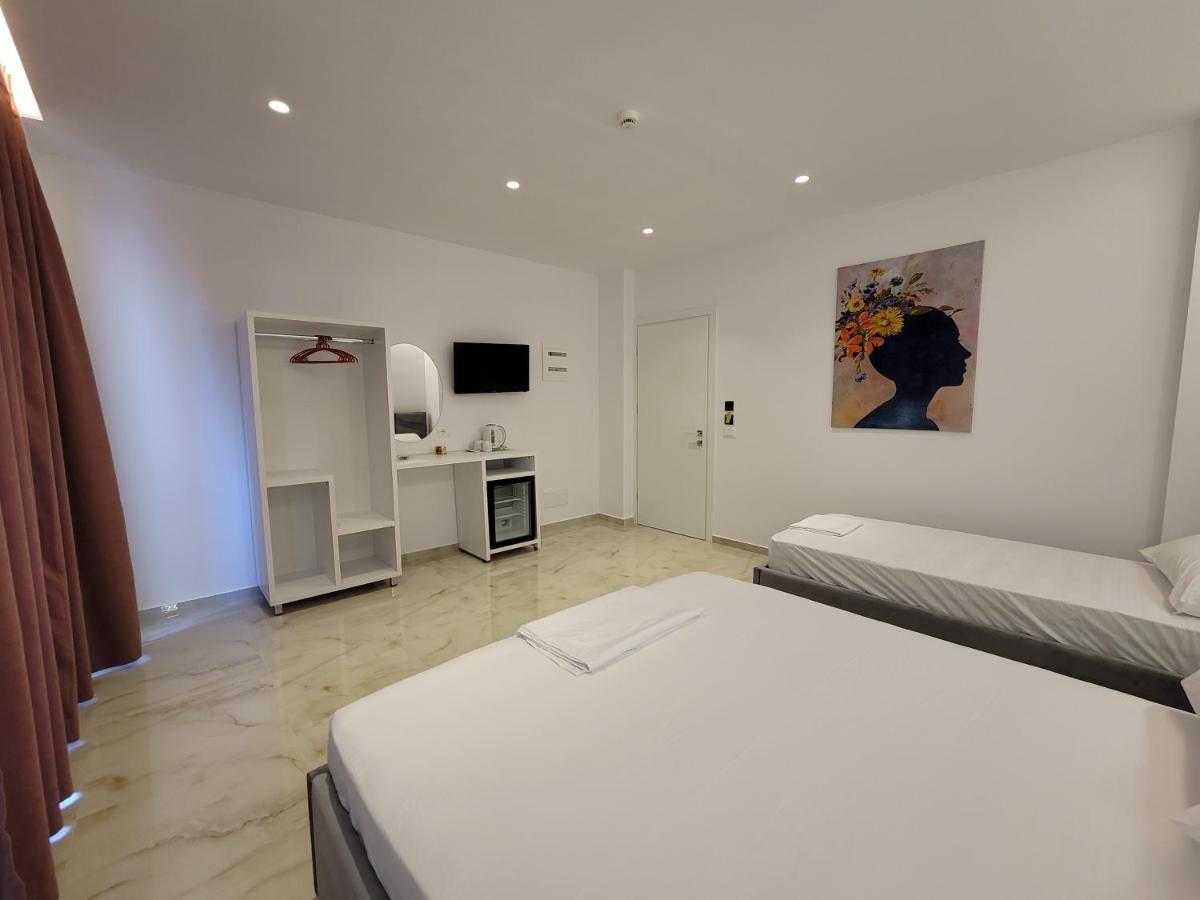 Fenix Hotel クサミル エクステリア 写真