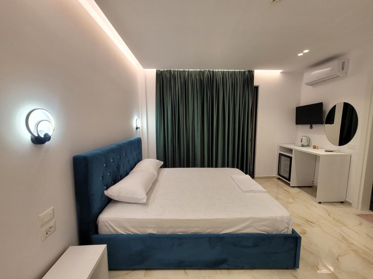 Fenix Hotel クサミル エクステリア 写真