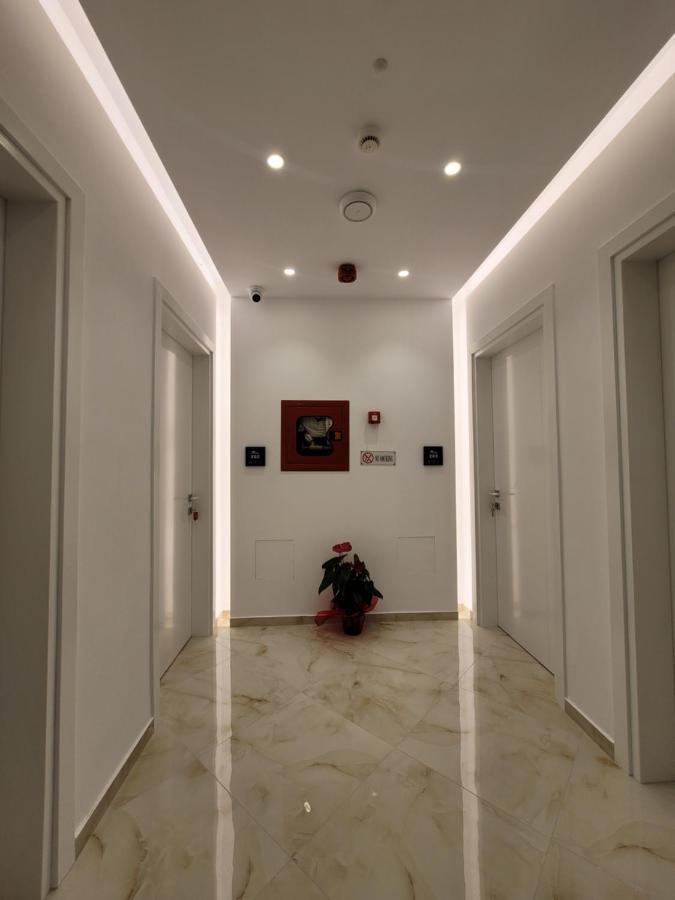 Fenix Hotel クサミル エクステリア 写真