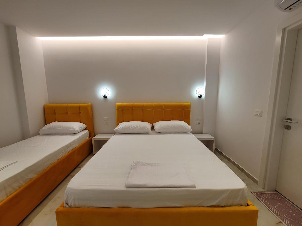 Fenix Hotel クサミル エクステリア 写真