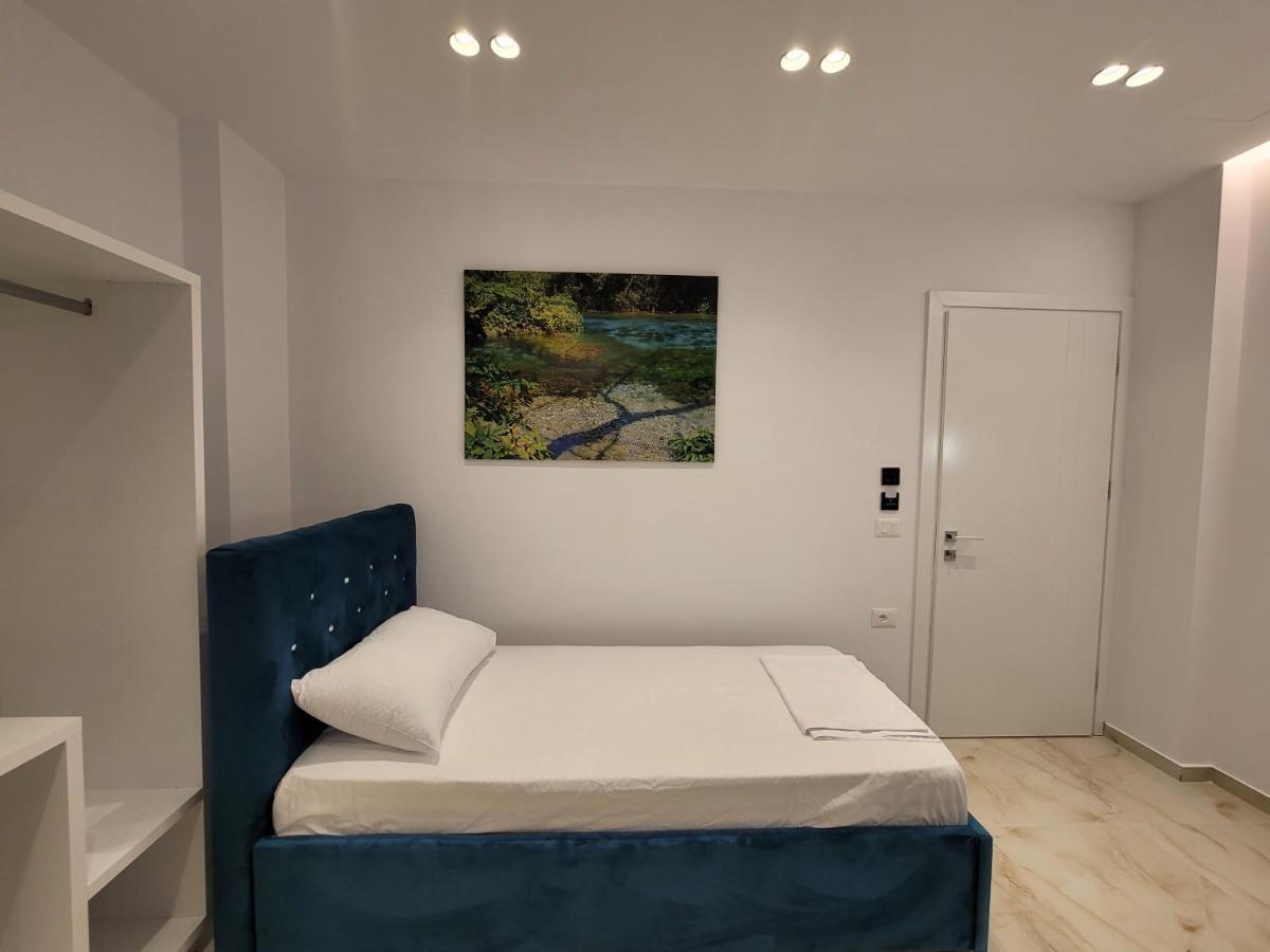 Fenix Hotel クサミル エクステリア 写真