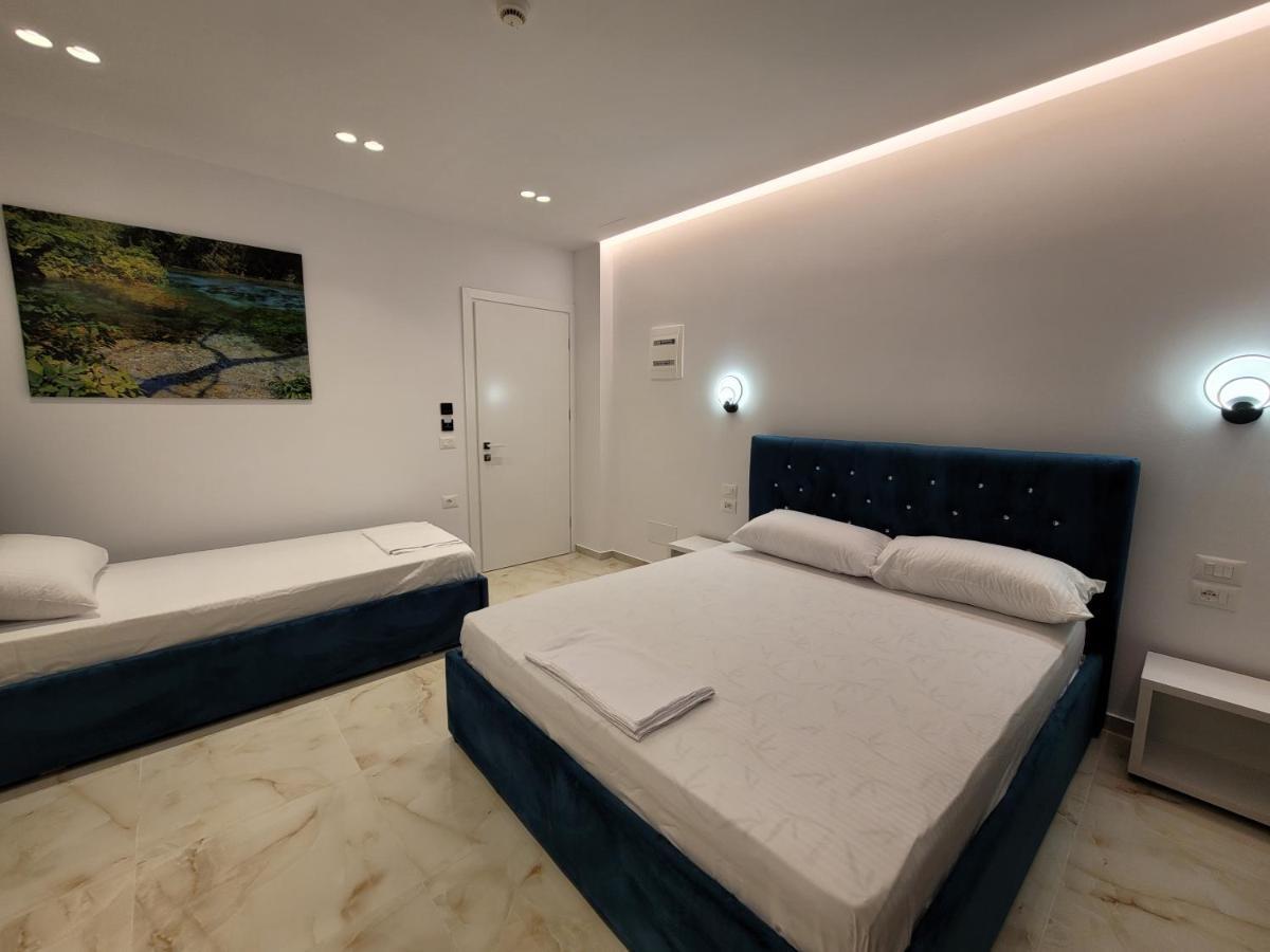 Fenix Hotel クサミル エクステリア 写真