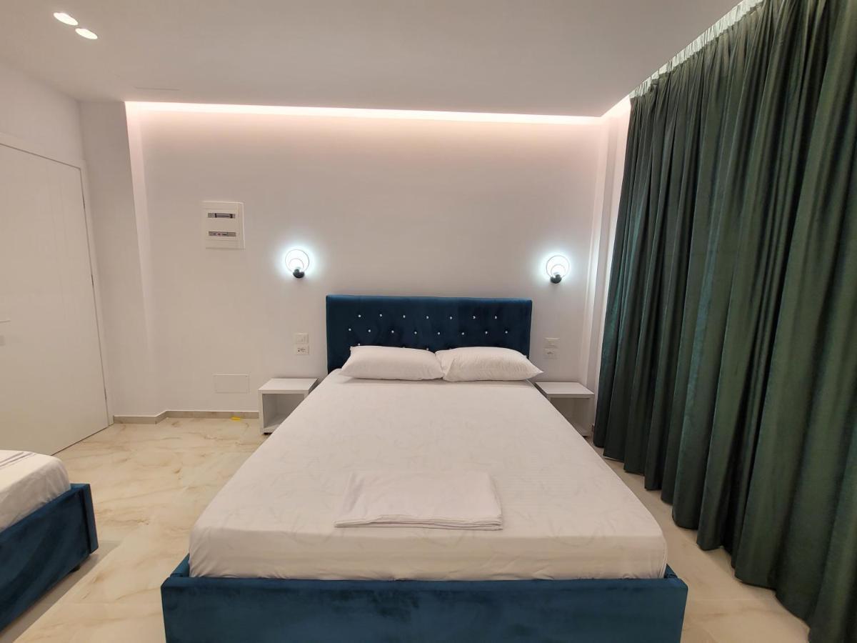 Fenix Hotel クサミル エクステリア 写真