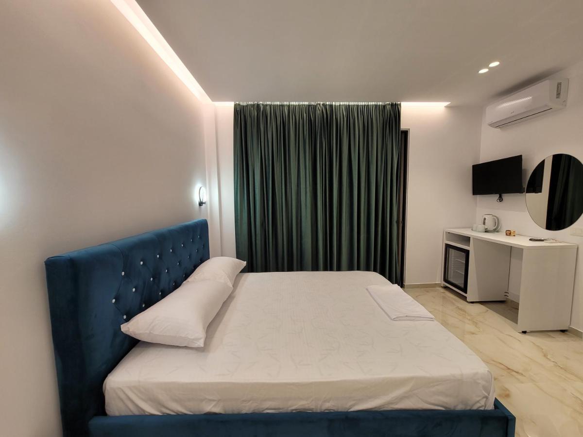 Fenix Hotel クサミル エクステリア 写真