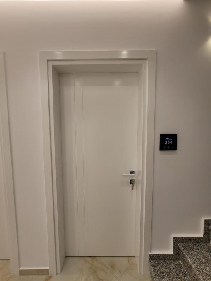 Fenix Hotel クサミル エクステリア 写真