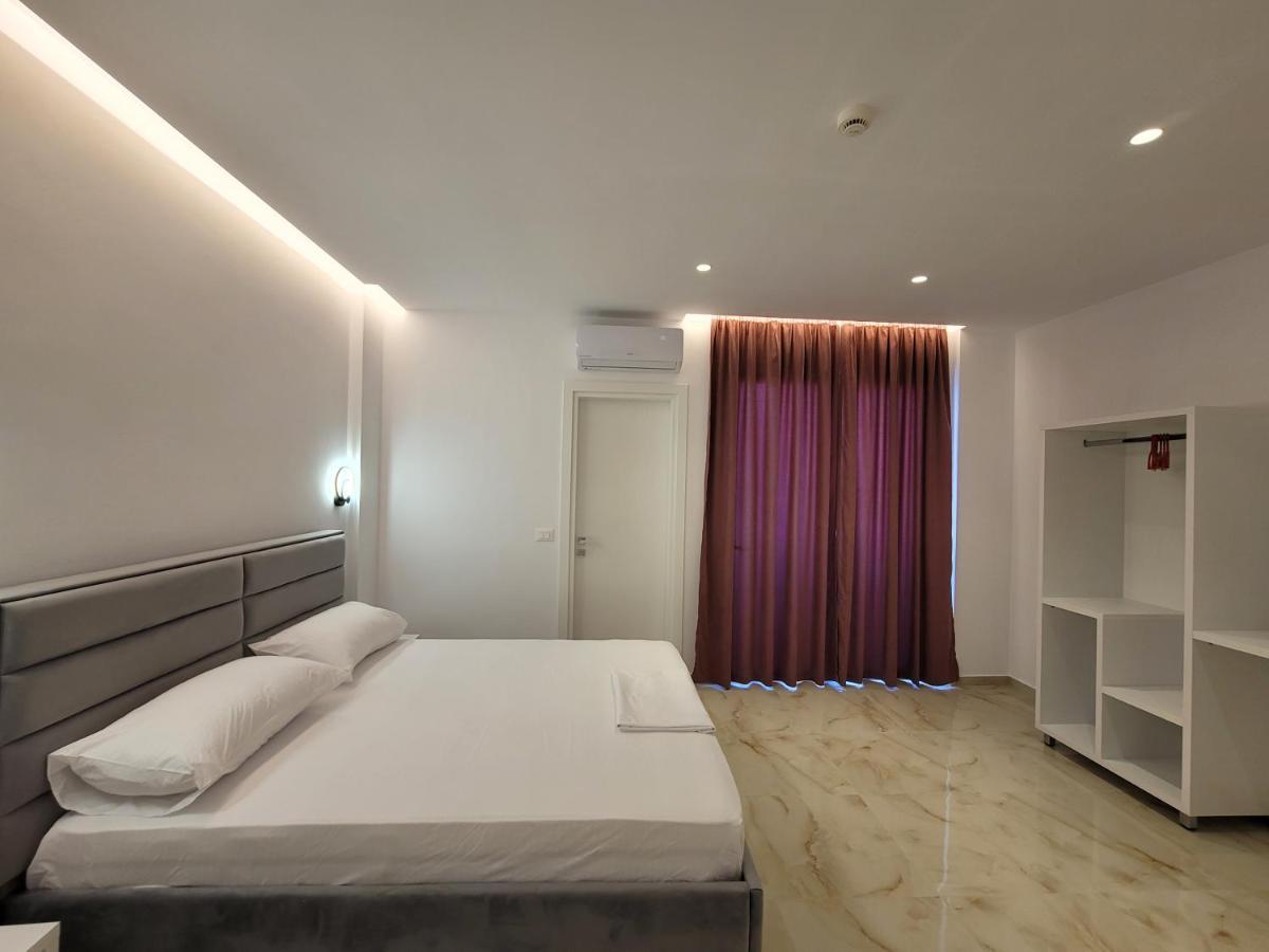 Fenix Hotel クサミル エクステリア 写真