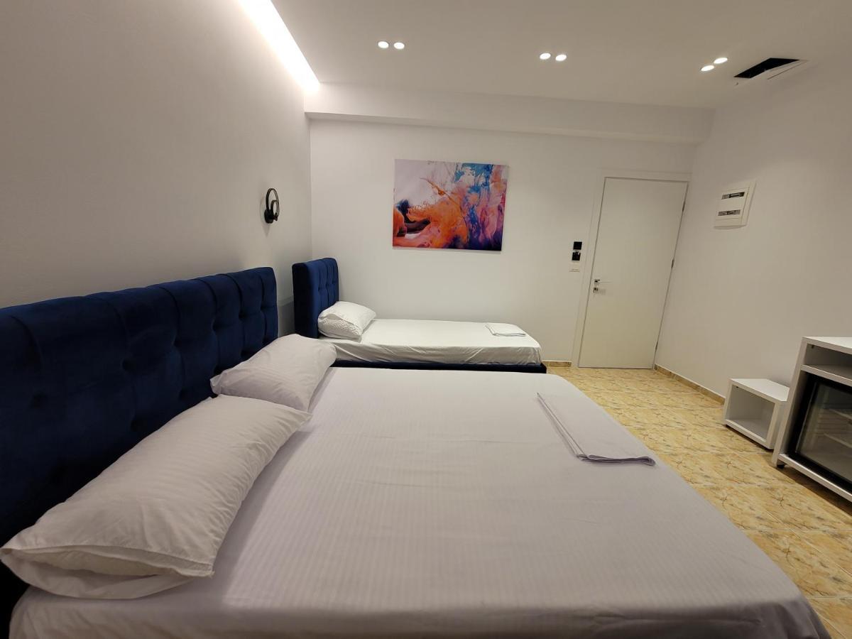 Fenix Hotel クサミル エクステリア 写真