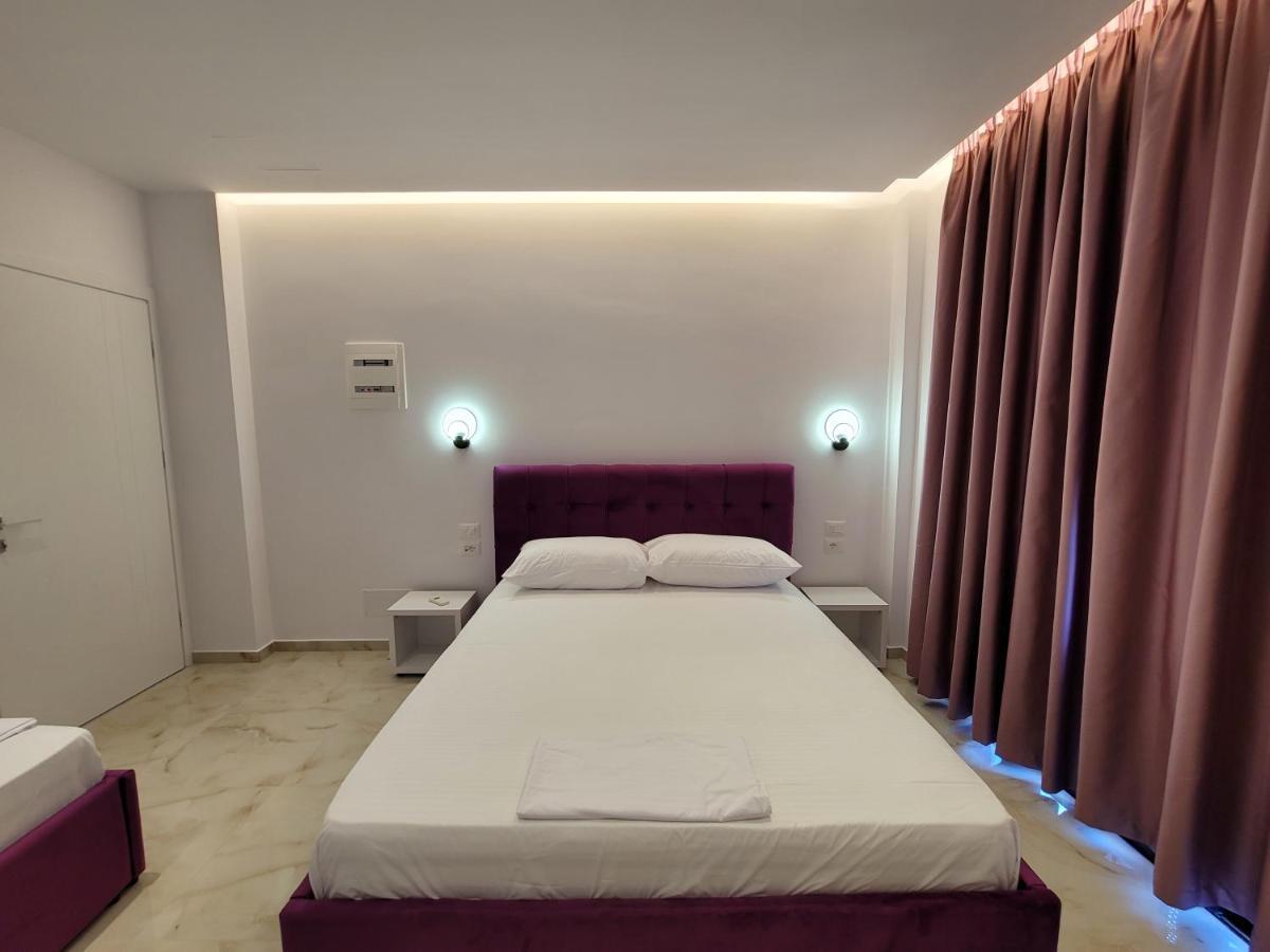 Fenix Hotel クサミル エクステリア 写真