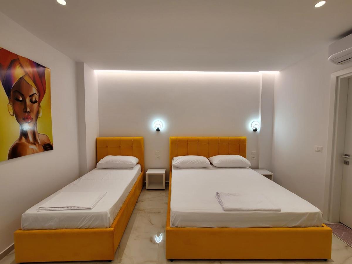 Fenix Hotel クサミル エクステリア 写真