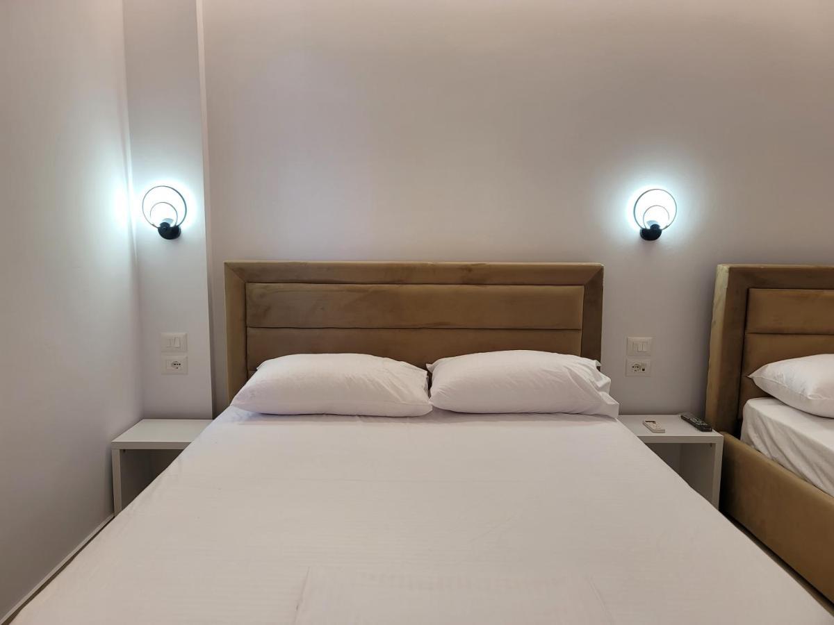 Fenix Hotel クサミル エクステリア 写真