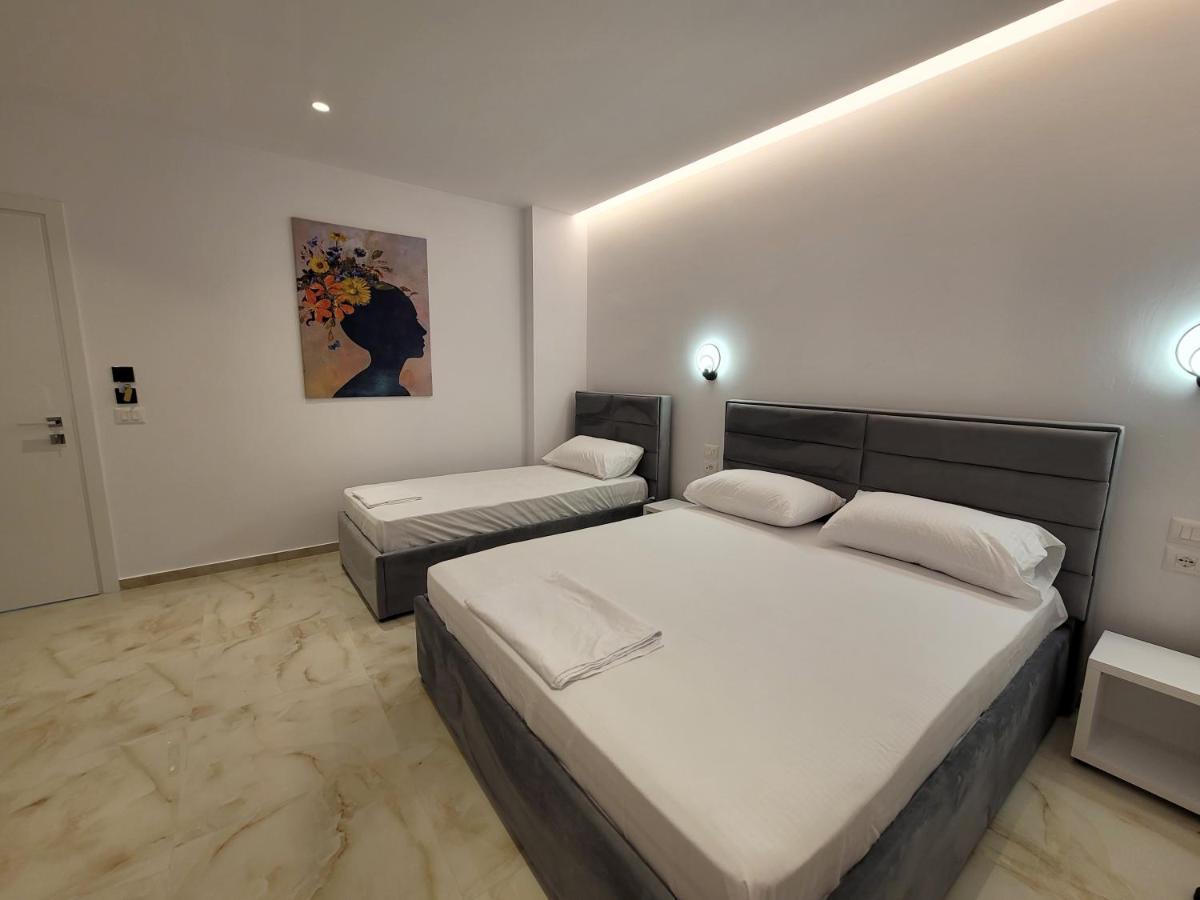 Fenix Hotel クサミル エクステリア 写真