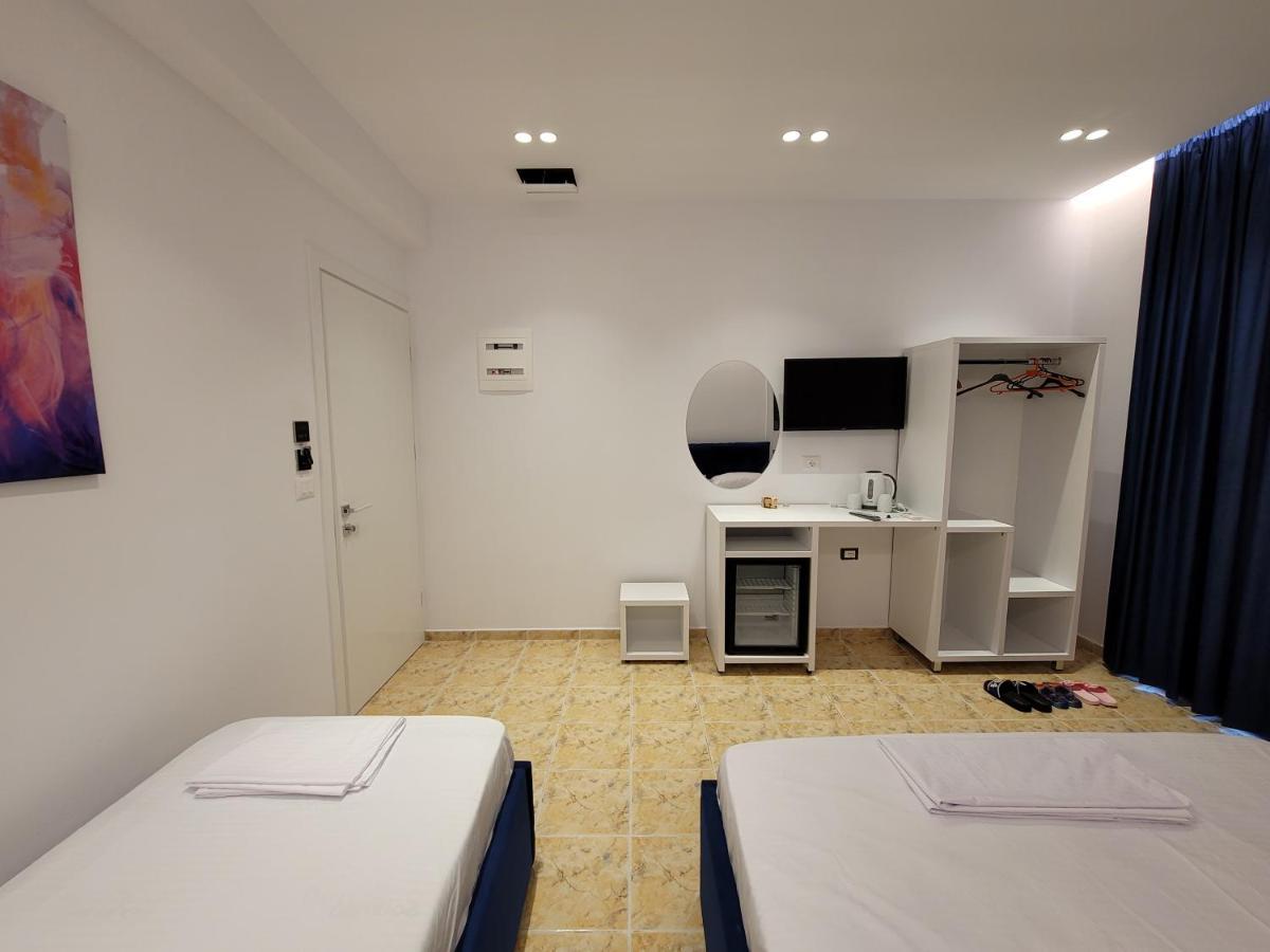 Fenix Hotel クサミル エクステリア 写真