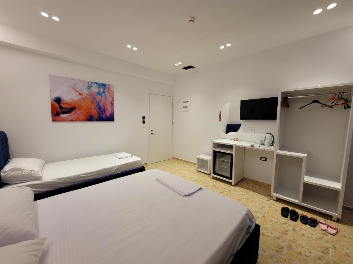 Fenix Hotel クサミル エクステリア 写真