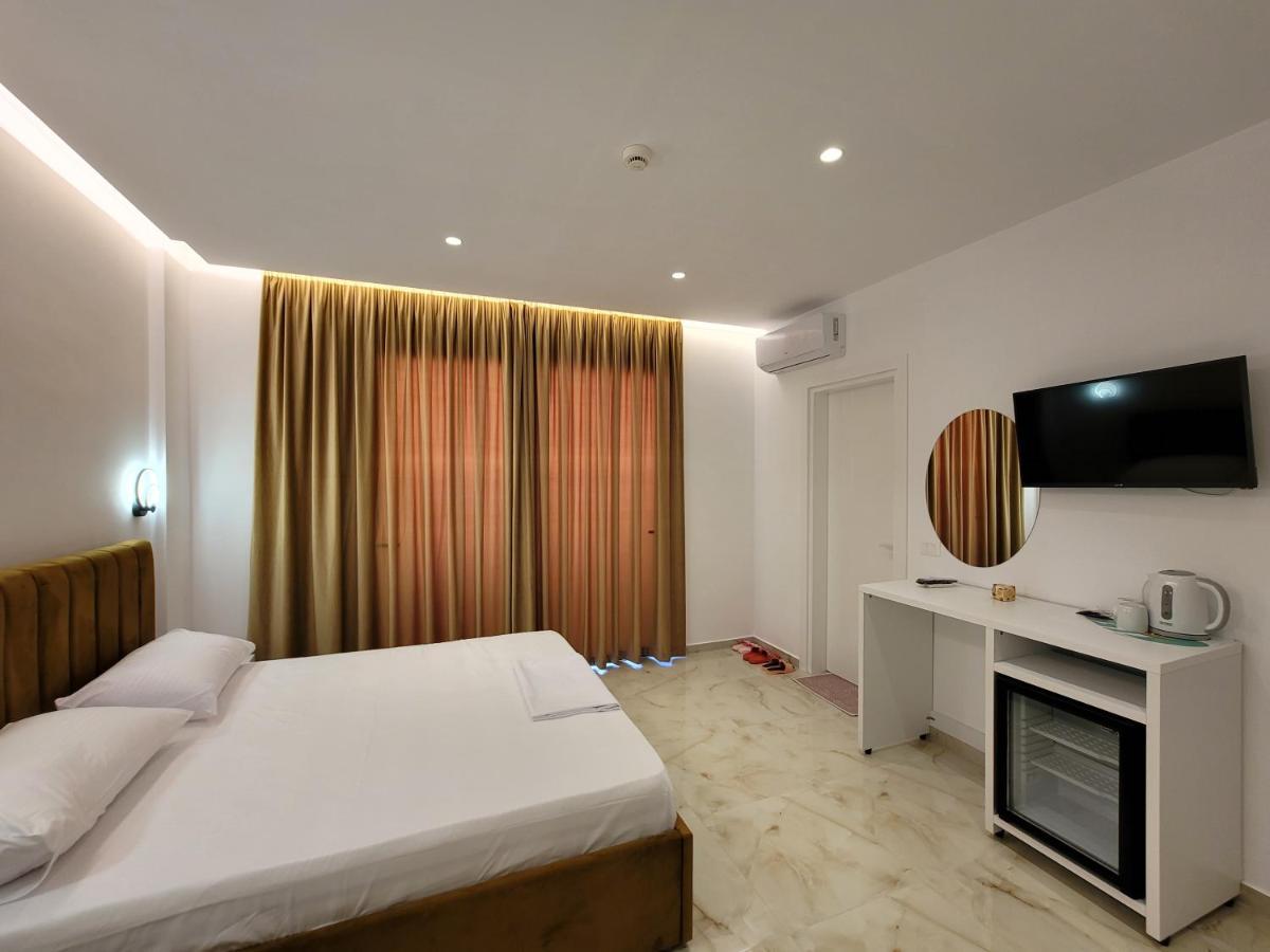 Fenix Hotel クサミル エクステリア 写真