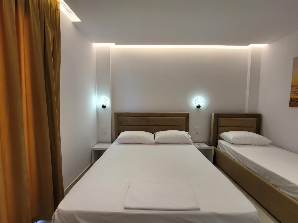 Fenix Hotel クサミル エクステリア 写真