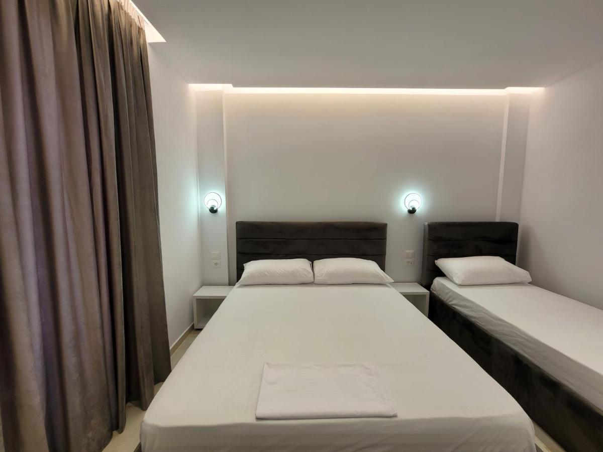 Fenix Hotel クサミル エクステリア 写真