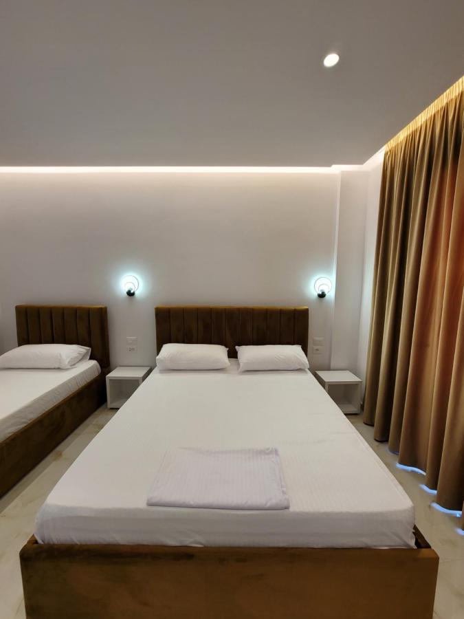 Fenix Hotel クサミル エクステリア 写真