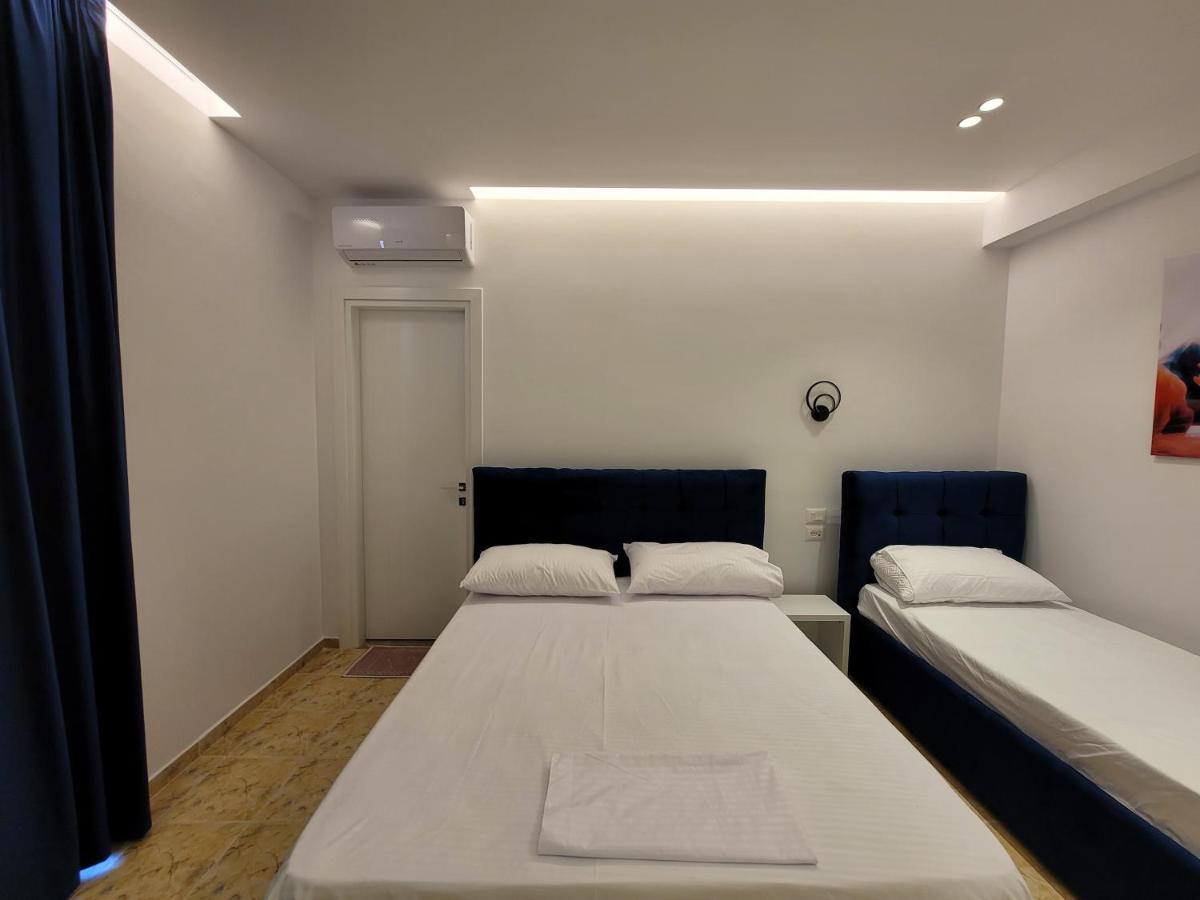 Fenix Hotel クサミル エクステリア 写真