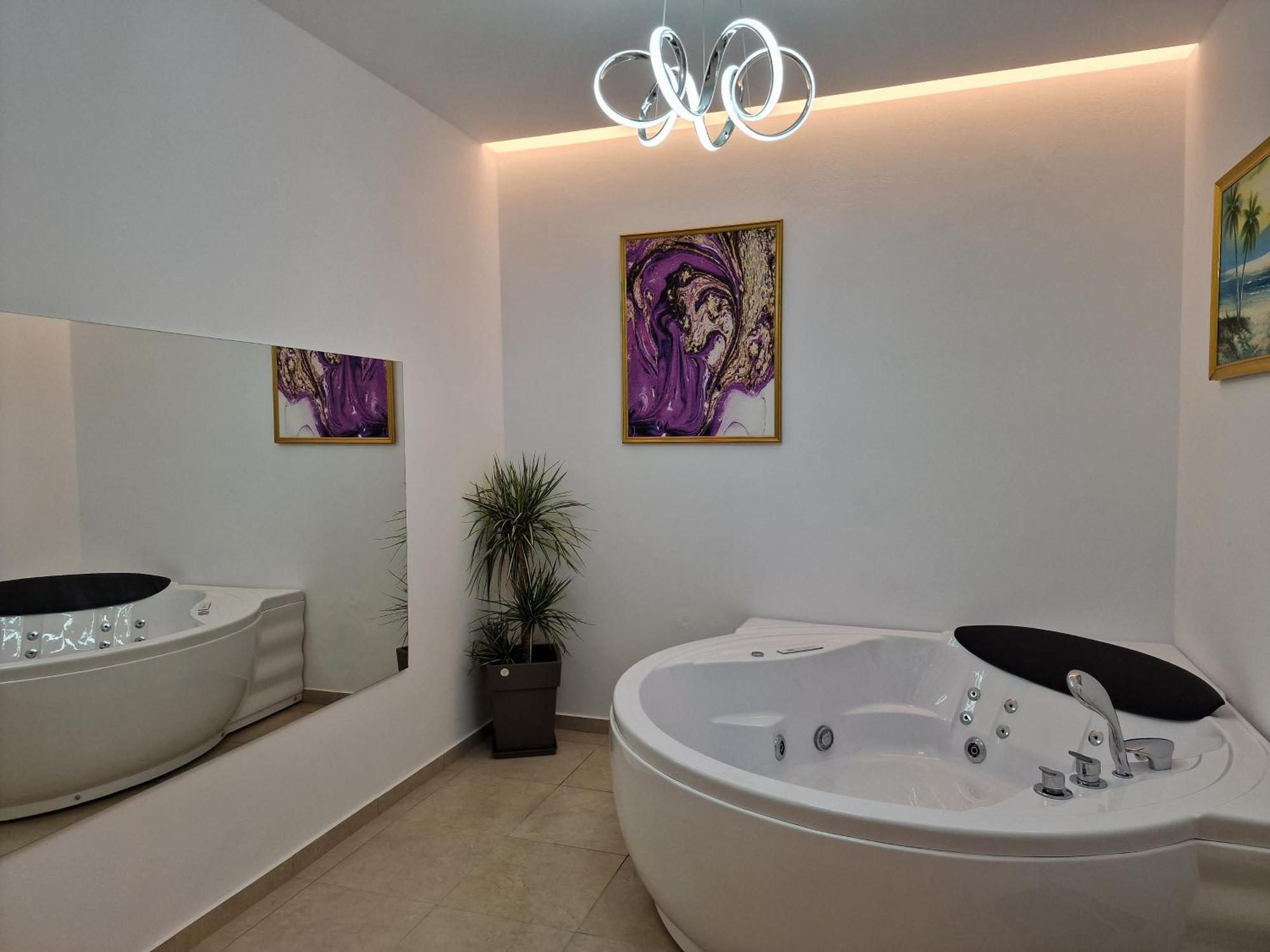 Fenix Hotel クサミル エクステリア 写真