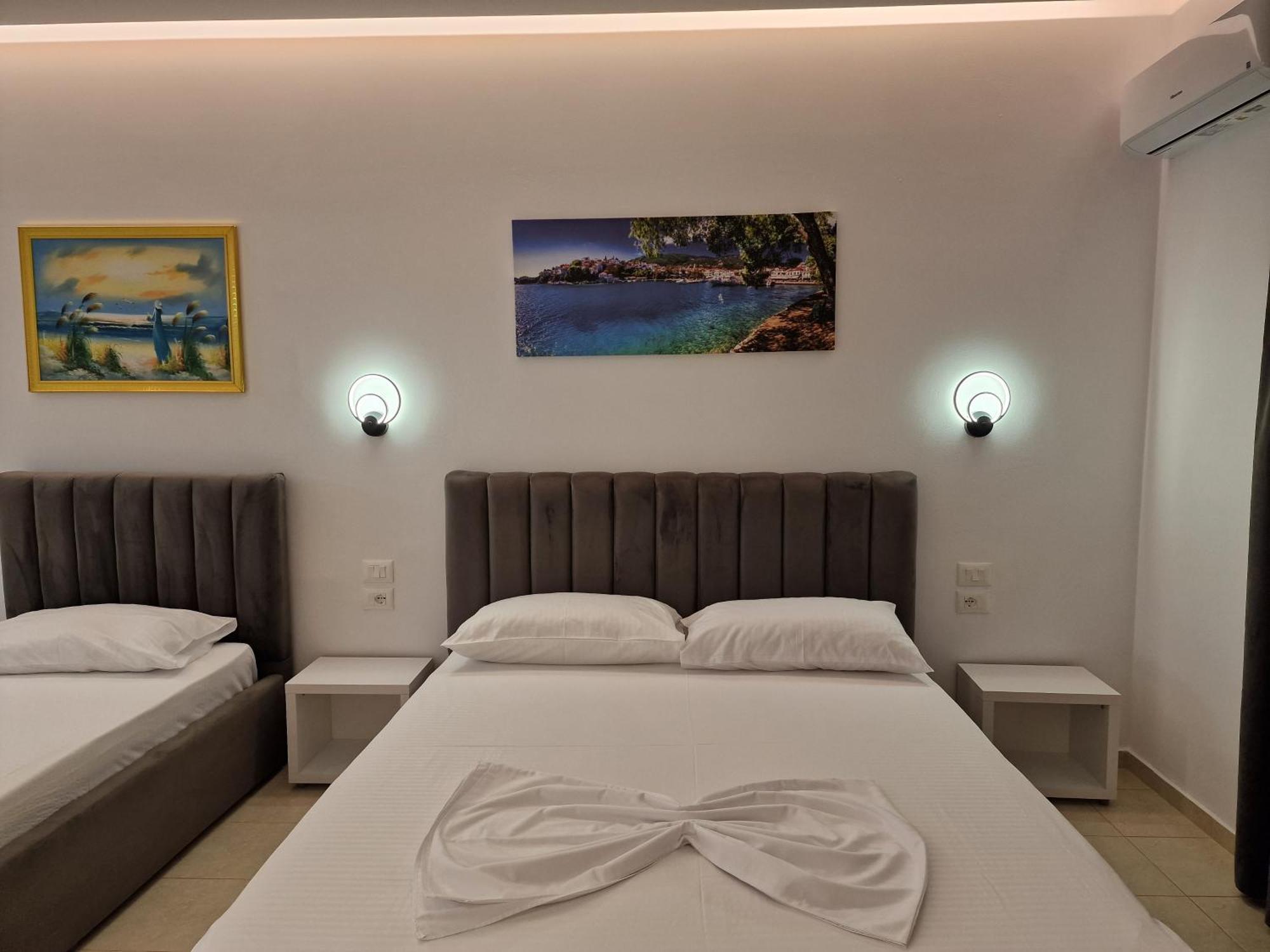 Fenix Hotel クサミル エクステリア 写真