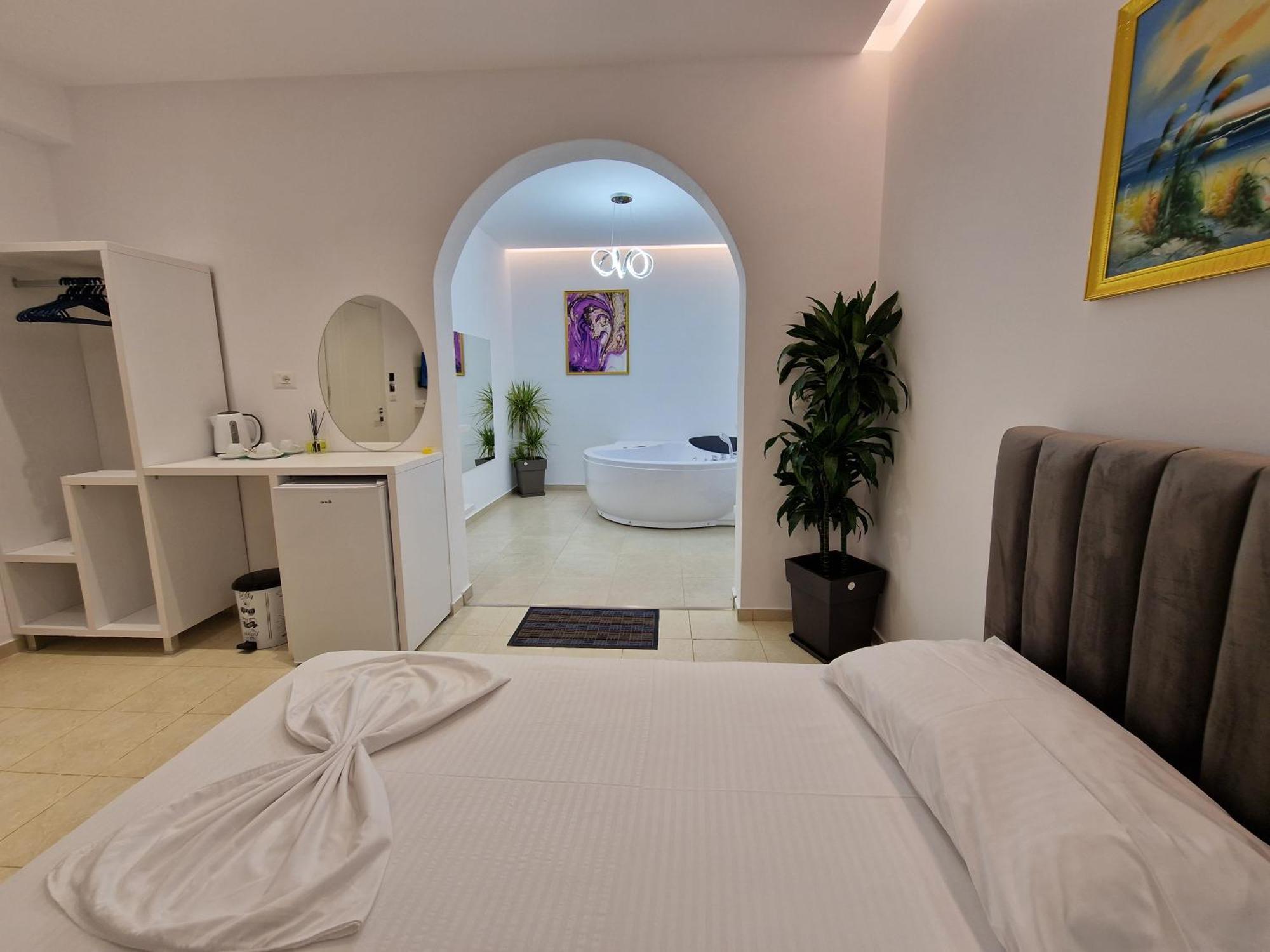 Fenix Hotel クサミル エクステリア 写真