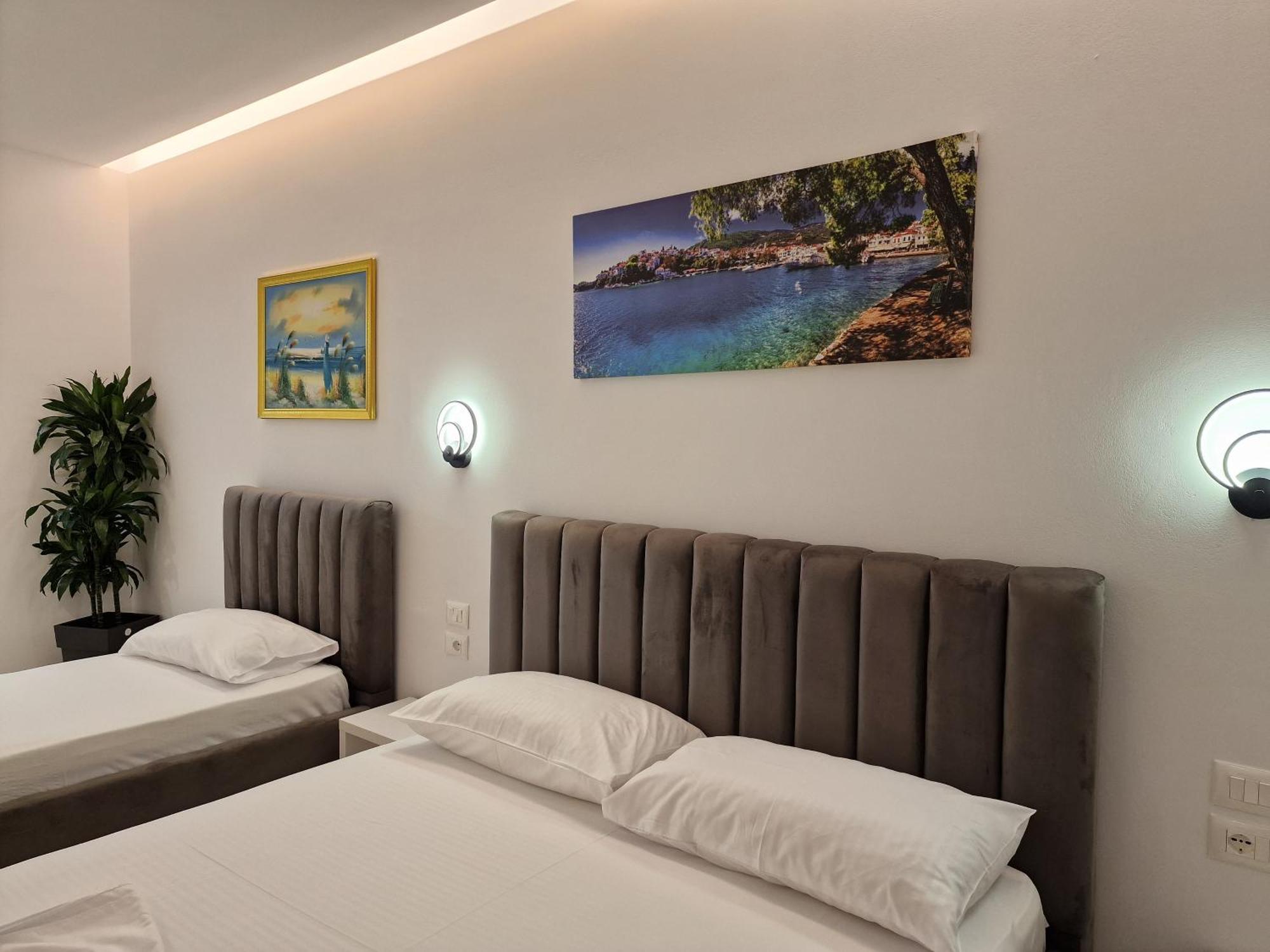 Fenix Hotel クサミル エクステリア 写真