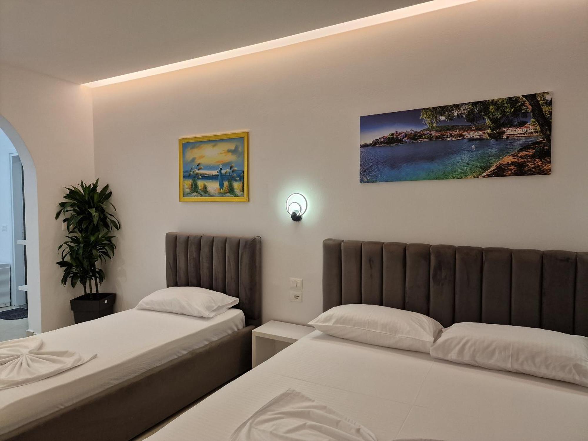 Fenix Hotel クサミル エクステリア 写真